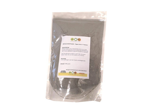 EM - Keramiekpoeder super Cera C poeder 1kg