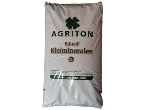 Kleimineralen Edasil 25kg - 25 kg
