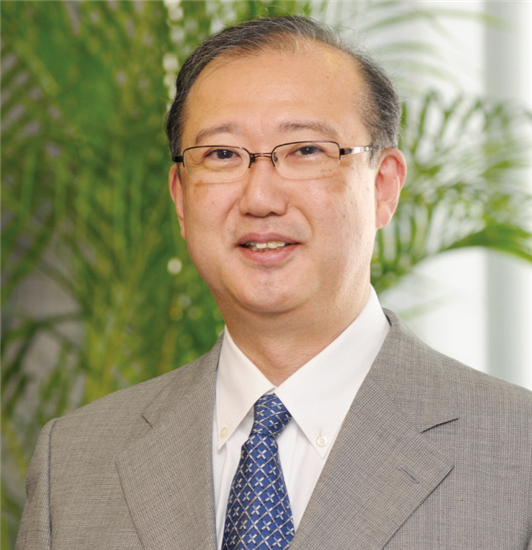 EM X Gold Ceramic voor gebalanceerd badwater