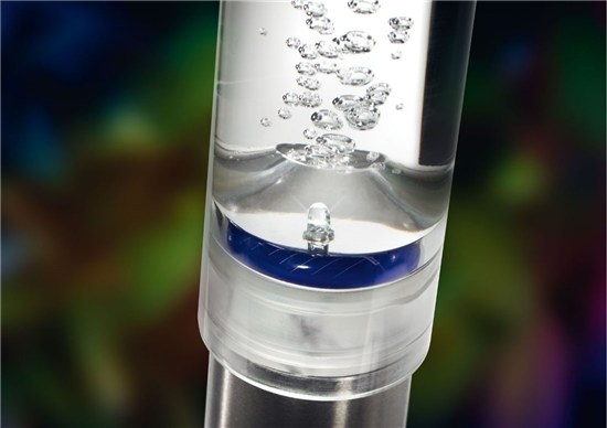 Lichtstaaf Twin 2st Solar Led