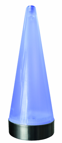 3-in-1 solar tuinlamp flamengo