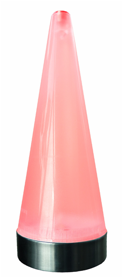 3-in-1 solar tuinlamp flamengo