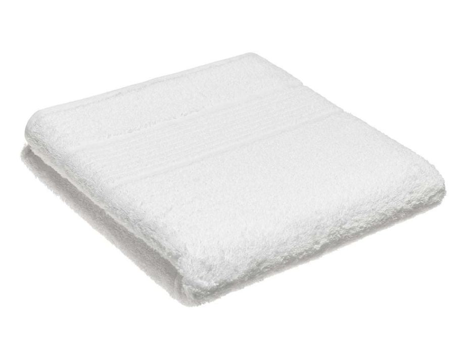 Bad Handdoek - Bio Katoen 100x150cm - 100 x 150 cm