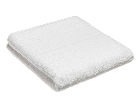 Bad Handdoek - Bio Katoen 100x150cm - 100 x 150 cm