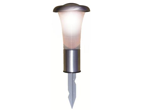 Solar tuinlicht Peacock