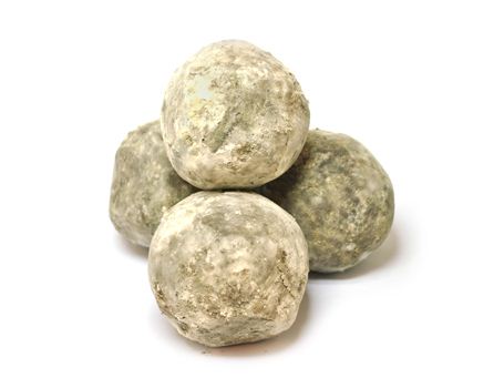 EM Vijverballen 4 stuks - 4 stuks