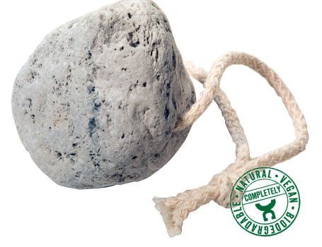 Puimsteen wit - Vulkanisch